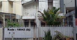 Kode : 18042 (Dj), Dijual rumah sunter, luas 90 meter (6×15 m2), Jakarta Utara