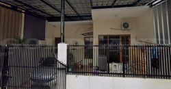 Kode : 18043 (Dj), Dijual rumah sunter, luas 105 meter (7×15 m2), Jakarta Utara