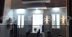 Kode : 18491 (Li), Dijual/sewa rumah sunter, luas 119 meter (7×17 m2), Jakarta Utara