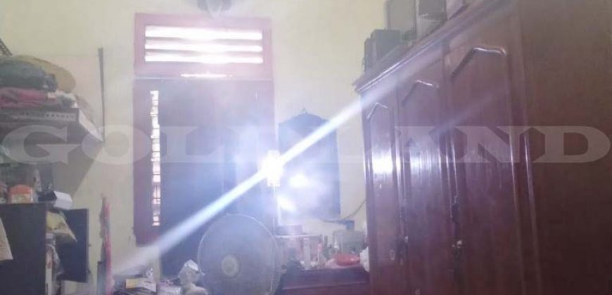Kode : 18082 (Ha/Jm), Dijual rumah ancol, Luas 55 meter, jakarta Utara