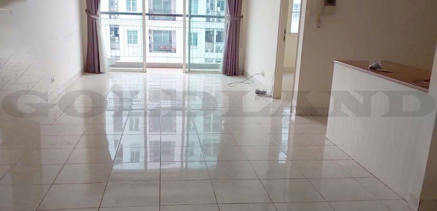 Kode : 18265 (Ta), Disewa apartment Moi, luas 115 meter, jakarta Utara