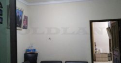 Kode : 18178 (Sm), Dijual rumah ancol, luasa 72 meter (4.5×16 m2), Jakarta Utara
