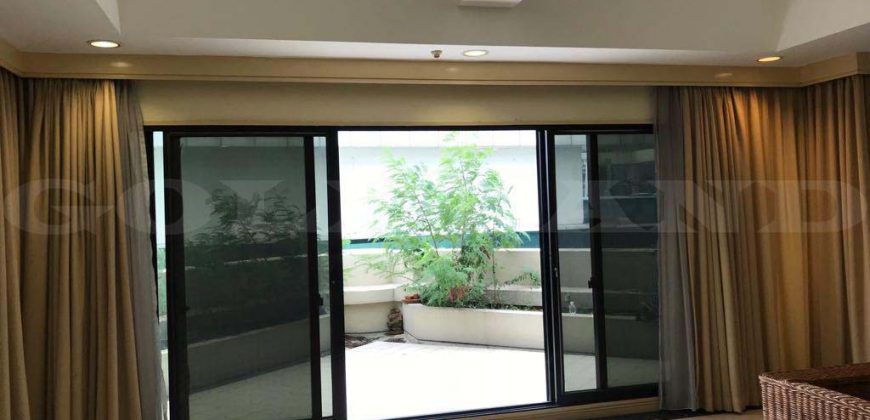 kode : 18040 (Dj), Dijual apartment setia budi, luas 210 meter, Jakarta selatan
