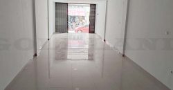 Kode : 18431 (Sp/Si), Dijual/sewa ruko sunter, luas 90 meter(4.5×20 m2), Jakarta Utara