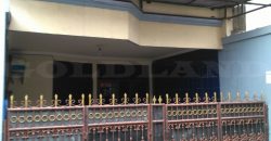 Kode : 18178 (Sm), Dijual rumah ancol, luasa 72 meter (4.5×16 m2), Jakarta Utara