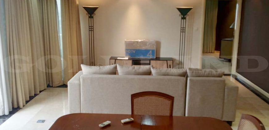kode : 18040 (Dj), Dijual apartment setia budi, luas 210 meter, Jakarta selatan
