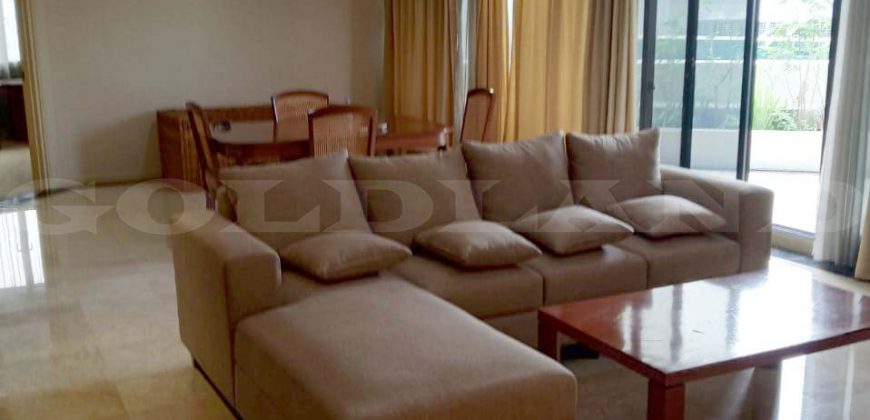 kode : 18040 (Dj), Dijual apartment setia budi, luas 210 meter, Jakarta selatan