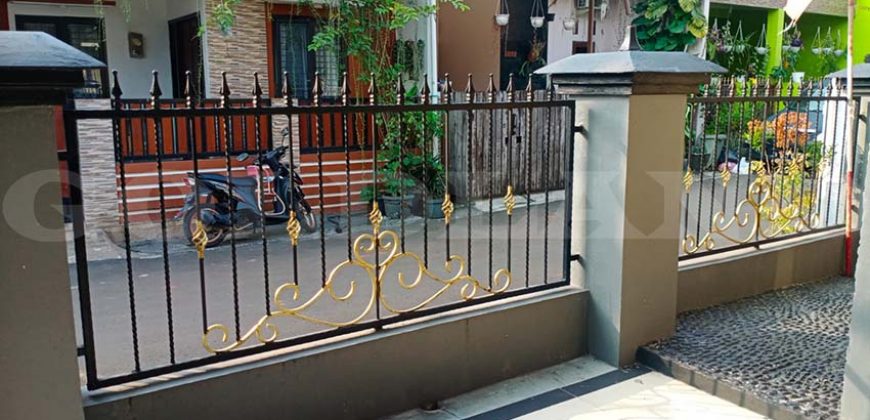 Kode : 18476 (No/Br), Dijual rumah tangerang, luas 177 meter, Banten