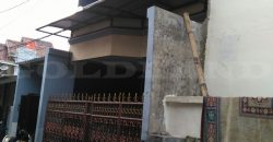 Kode : 18178 (Sm), Dijual rumah ancol, luasa 72 meter (4.5×16 m2), Jakarta Utara