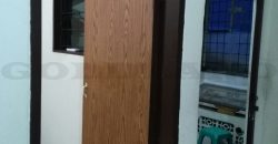 Kode : 18178 (Sm), Dijual rumah ancol, luasa 72 meter (4.5×16 m2), Jakarta Utara