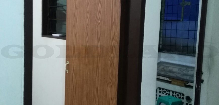 Kode : 18178 (Sm), Dijual rumah ancol, luasa 72 meter (4.5×16 m2), Jakarta Utara