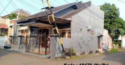 Kode : 18476 (No/Br), Dijual rumah tangerang, luas 177 meter, Banten