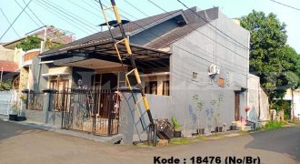 Kode : 18476 (No/Br), Dijual rumah tangerang, luas 177 meter, Banten