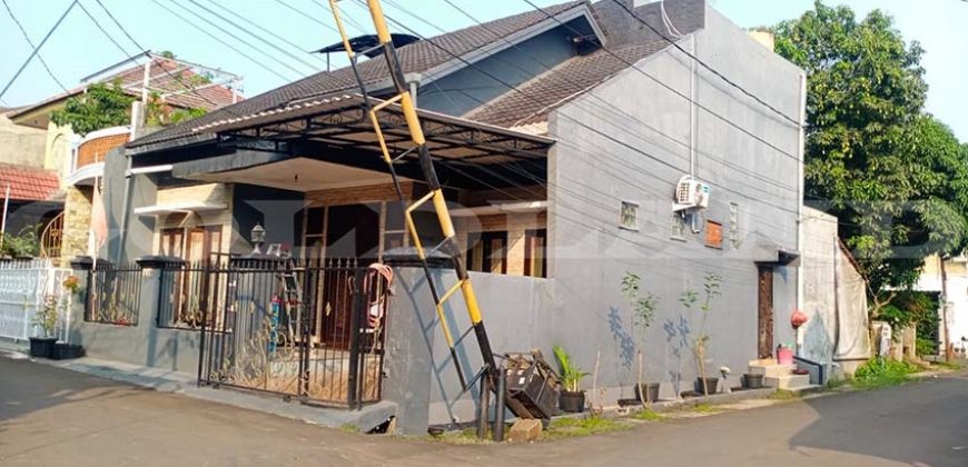 Kode : 18476 (No/Br), Dijual rumah tangerang, luas 177 meter, Banten