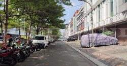 Kode : 18454 (Si/Yg), Disewa ruko sunter, luas 75 meter (5×15 m2), Jakarta Utara