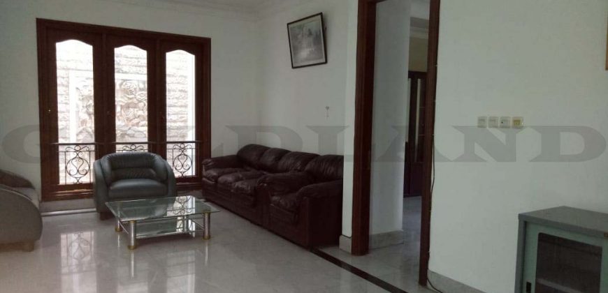 Kode : 18493 (Si/Ad), Dijual rumah sunter, luas 277 meter, Jakarta Utara