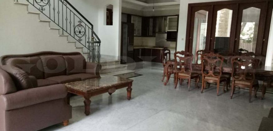 Kode : 18493 (Si/Ad), Dijual rumah sunter, luas 277 meter, Jakarta Utara