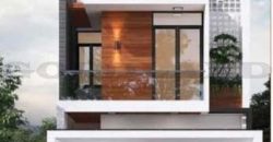 Kode : 18438 (Br/Fd), Dijual rumah gunung sahari, luas 120 meter, jakarta Pusat