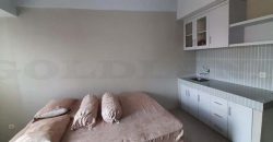 Kode : 18453 (Sn/Yg), Dijual apartment lenteng agung, luas 21 meter, Jakarta  Selatan