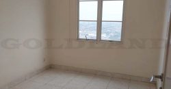 Kode : 18265 (Ta), Disewa apartment Moi, luas 115 meter, jakarta Utara