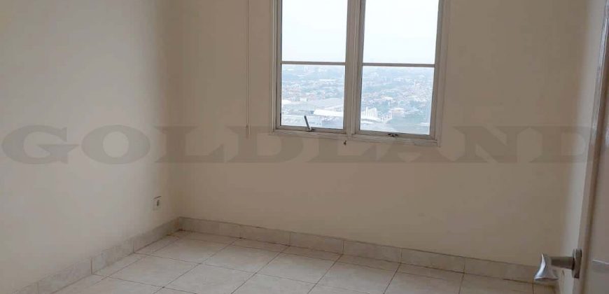 Kode : 18265 (Ta), Disewa apartment Moi, luas 115 meter, jakarta Utara