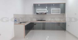 Kode : 18491 (Li), Dijual/sewa rumah sunter, luas 119 meter (7×17 m2), Jakarta Utara