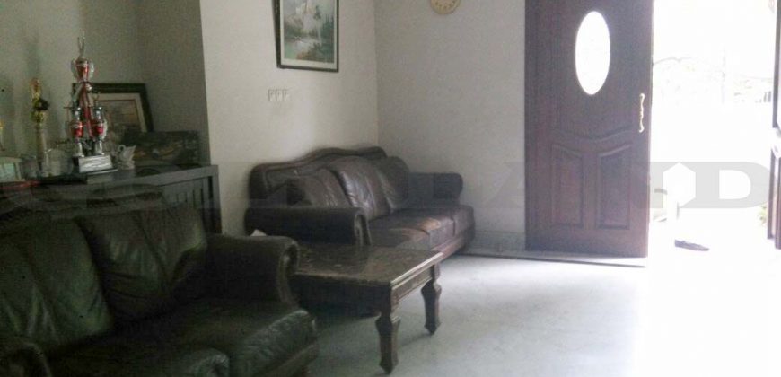 Kode : 18493 (Si/Ad), Dijual rumah sunter, luas 277 meter, Jakarta Utara