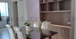 Kode : 18308 (Na), Disewa apartment puri imperium, luas 136 meter, Jakarta Selatan