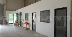 Kode : 18432 (Dj), Disewa gudang penjaringan, luas 1822 meter, Jakarta Utara