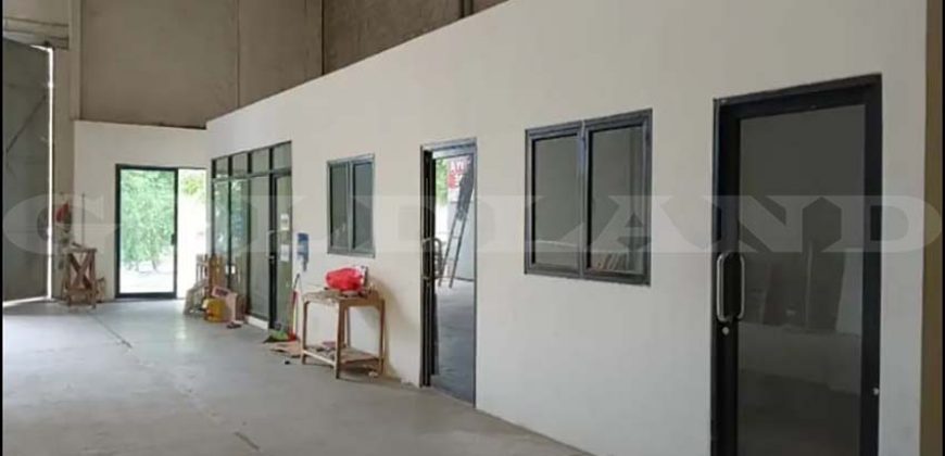 Kode : 18432 (Dj), Disewa gudang penjaringan, luas 1822 meter, Jakarta Utara