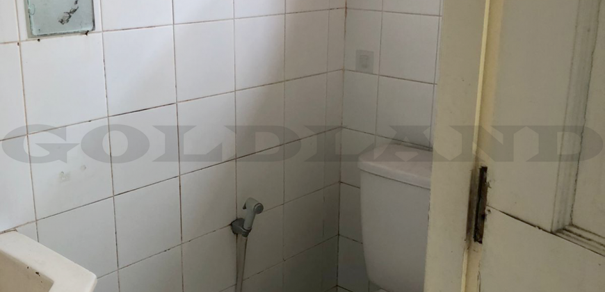 Kode : 18472 (Ta), Dijual apartment wisma gading permai, luas 36 meter, jakarta Utara