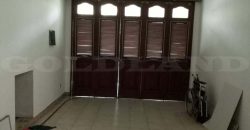 Kode : 18493 (Si/Ad), Dijual rumah sunter, luas 277 meter, Jakarta Utara