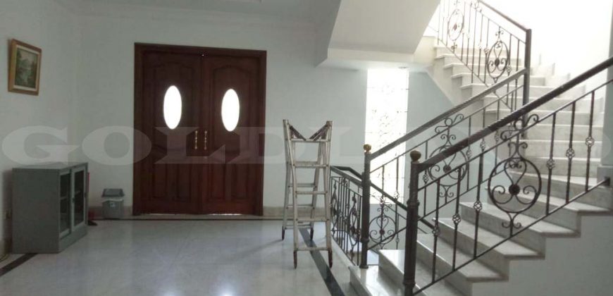 Kode : 18493 (Si/Ad), Dijual rumah sunter, luas 277 meter, Jakarta Utara