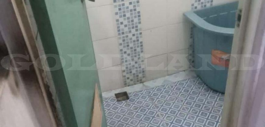 Kode : 18082 (Ha/Jm), Dijual rumah ancol, Luas 55 meter, jakarta Utara