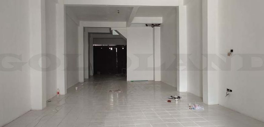 Kode : 18411 (Si/Yg), Disewa ruko tanah abang, luas 138 meter (6×23 m2), Jakarta Pusat