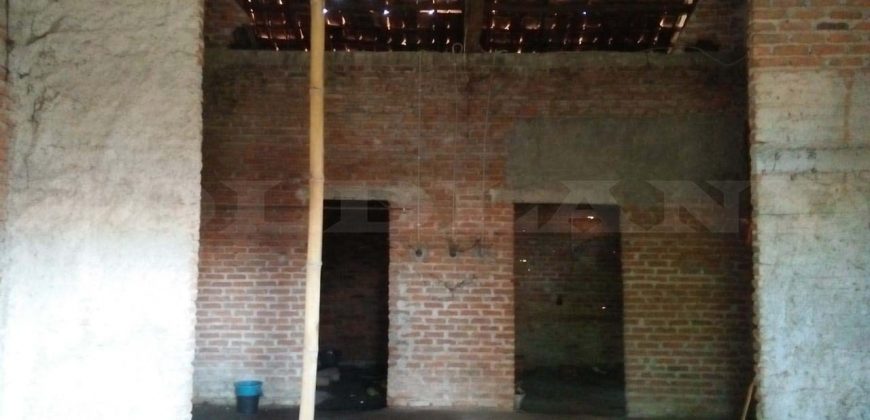 Kode : 18495 (Br), Dijual rumah cirebon, luas 156 meter (15×10.4 m2), Jawa barat