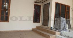 Kode : 18043 (Dj), Dijual rumah sunter, luas 105 meter (7×15 m2), Jakarta Utara