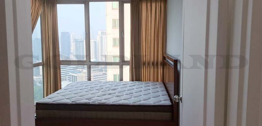 Kode : 18308 (Na), Disewa apartment puri imperium, luas 136 meter, Jakarta Selatan