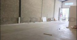 Kode : 18432 (Dj), Disewa gudang penjaringan, luas 1822 meter, Jakarta Utara