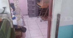 Kode : 18082 (Ha/Jm), Dijual rumah ancol, Luas 55 meter, jakarta Utara