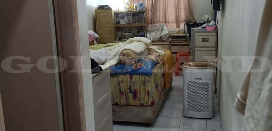 Kode : 18263 (Ta), Dijual rumah sunter, luas 120 meter (6×20 m2), Jakarta Utara