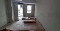 Kode : 18453 (Sn/Yg), Dijual apartment lenteng agung, luas 21 meter, Jakarta  Selatan