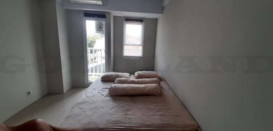 Kode : 18453 (Sn/Yg), Dijual apartment lenteng agung, luas 21 meter, Jakarta  Selatan