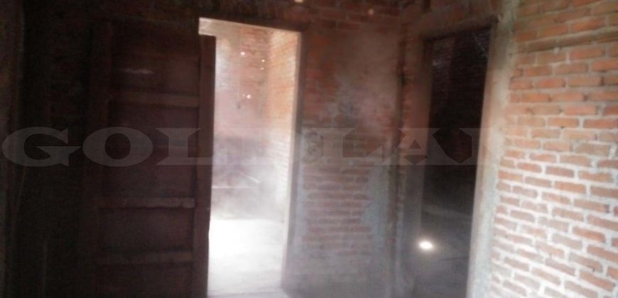 Kode : 18495 (Br), Dijual rumah cirebon, luas 156 meter (15×10.4 m2), Jawa barat