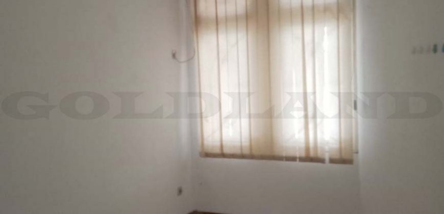 Kode : 18410 (Si/Yg), Dijual rumah sunter, luas 102 meter (6×17 m2), Jakarta Utara