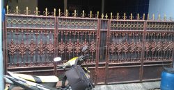 Kode : 18178 (Sm), Dijual rumah ancol, luasa 72 meter (4.5×16 m2), Jakarta Utara