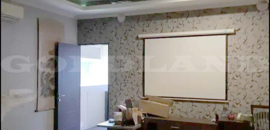Kode : 18038 (Dj), Disewa ruko gunung sahari, luas 74 meter, jakarta Pusat