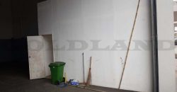 Kode : 18070 (Ha/Jm), Disewa gudang cakung, luas 150 meter (10×15 m2), jakarta timur