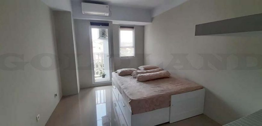 Kode : 18453 (Sn/Yg), Dijual apartment lenteng agung, luas 21 meter, Jakarta  Selatan