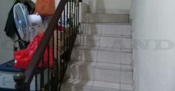 Kode : 18178 (Sm), Dijual rumah ancol, luasa 72 meter (4.5×16 m2), Jakarta Utara